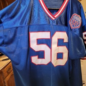 Vintage Lawrence Taylor Jersey